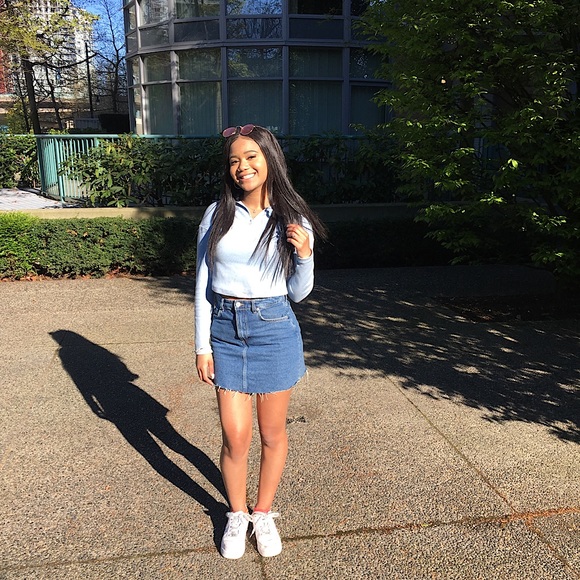 Meet your Posher, Tanessa - Picture 1 of 1